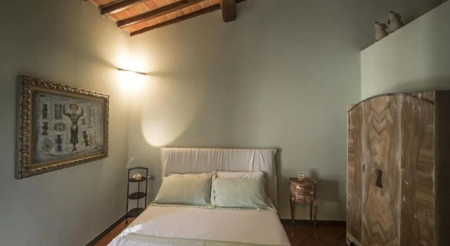 Номер Comfort Agriturismo La Casa Di Rodo