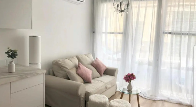 Appartamento Luxury suites
