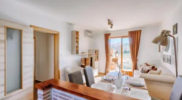 Apartment Erin