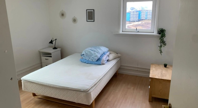 Dejlig og et godt hus, Hotel, Reserva ahora Hotel Sisimiut Kekkata Commune
