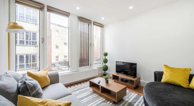 Host Stay Maple Court, Забронировать Апартаменты/квартира Апартаменты Ипсвича, рядом с IP-City Centre - Conference Venue, Апартаменты/квартира
