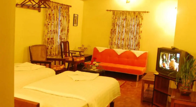 Номер Standard Bella Vista Homestay