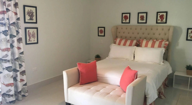 Beach Front Luxury Apartment - BlueBeach, Boek Appartement Hotels in Punta Cana met ontbijt, Ontbijt