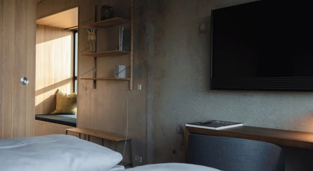 Студия Hotel GUESTapart