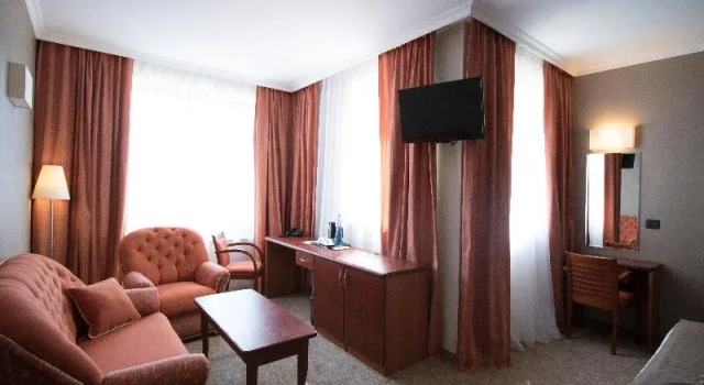 Номер Standard Marina Residence Boutique hotel