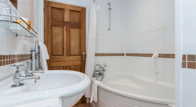 Номер Economy La Barbarie Hotel by Eight Continents