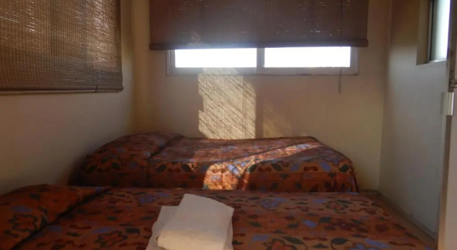Люкс Hotel Suites Licha Acapulco