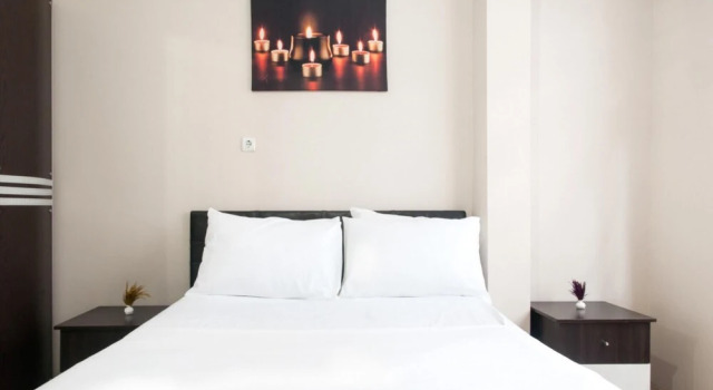 Amazing Flat Next to Kanyon Mall in Kagithane, Book Apartment Kâğıthane Istanbul, near Zorlu Performing Arts Center