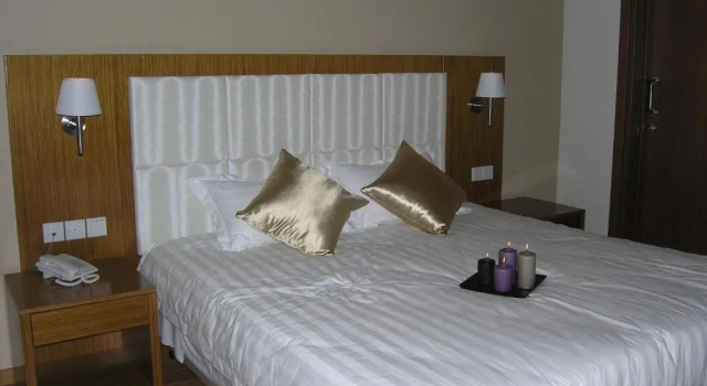 Семейный номер Standard Livadia Hotel Kyperounta