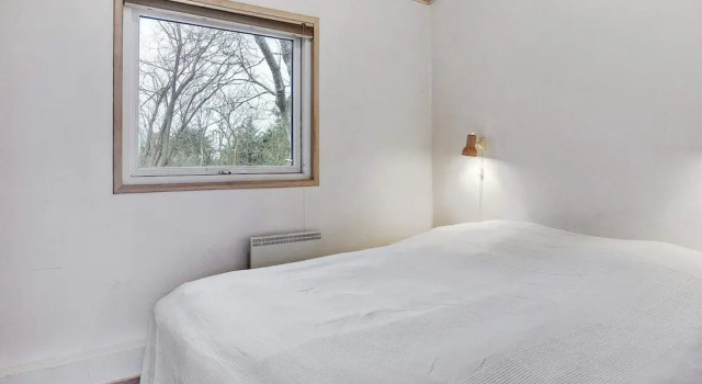 4 Star Holiday Home in Saeby