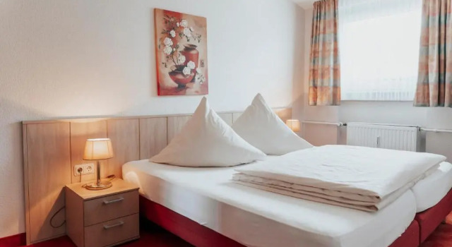 Апартаменты Avantgarde Hotel