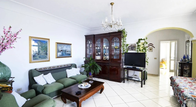 Casa Ramni