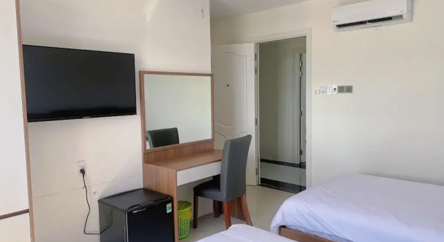 Люкс Thuan Phat House Soc Trang