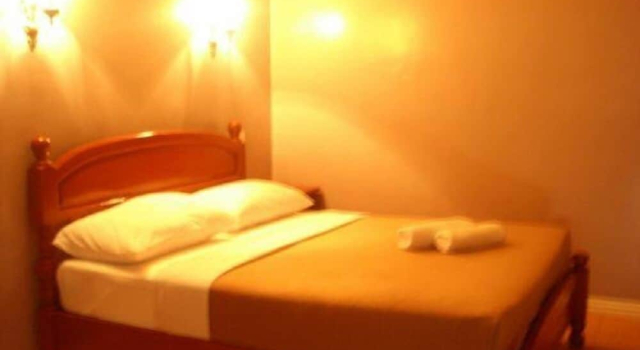 Cozy Place Resort, Buchen Sie Resort Rosales Philippinen