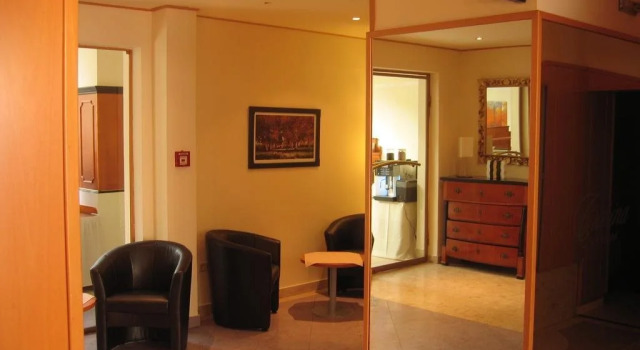 Hotel Carina