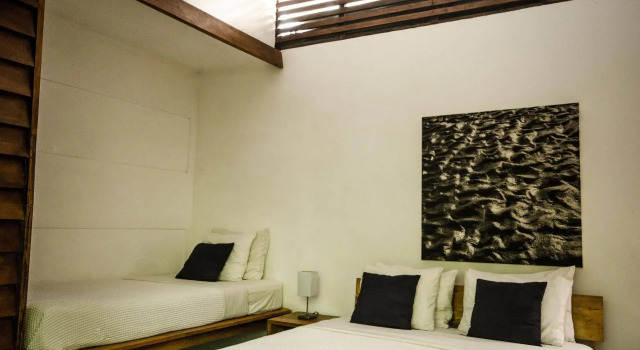 Las Avellanas Villas