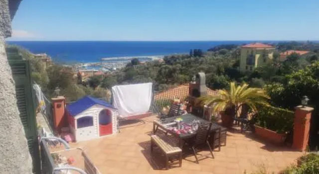 Magicstay - Flat 70M² 2 Bedrooms 1 Bathroom - Varazze, Buchen Sie Hotel Varraze 