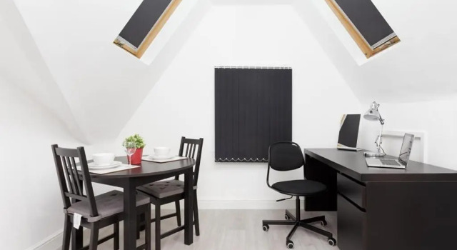 Апартаменты Superior Live in Leeds Grange Apartments