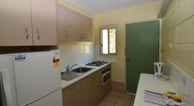 Апартаменты c 1 комнатой с балконом и с красивым видом из окна Forest Lodge Apartments