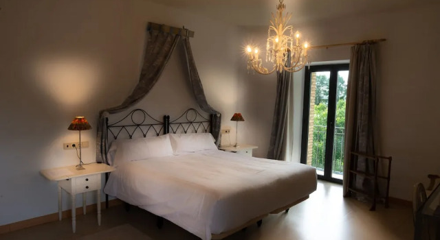 Номер Classic Hotel Villa Marcilla