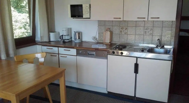 Апартаменты Ferienhaus Strasser