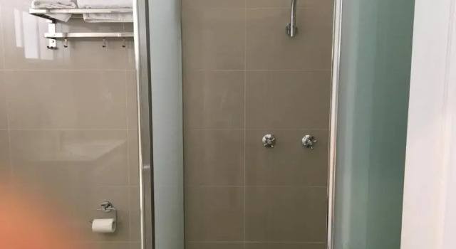 Двухместный номер Standard Poplars Inn Mittagong