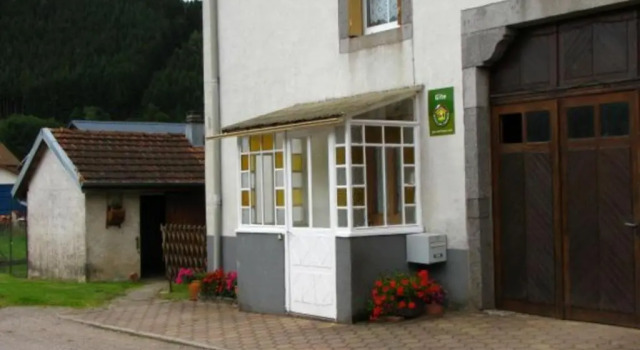 Gîte Granges-Aumontzey-Granges-sur-Vologne, 3 pièces, 4 personnes - FR-1-589-109