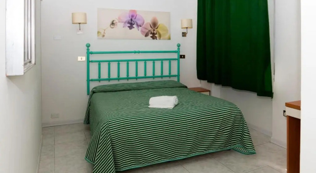 Affittacamere Orchidea, Rezervovat Hostel Ancona 