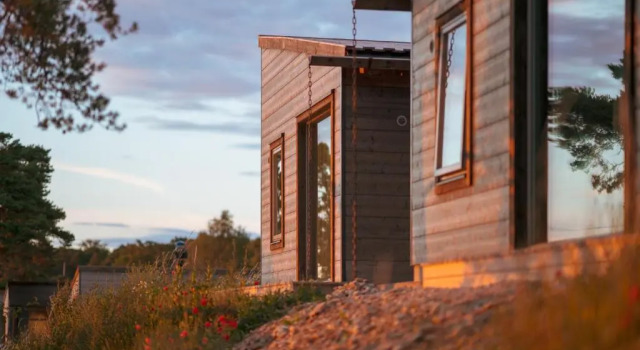 Vidhave, Prenota Hotel Visby 
