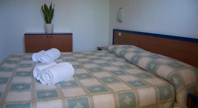 Apartment Hotel Residence Sciaron