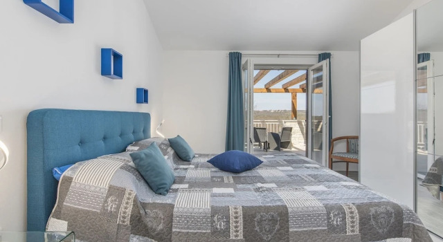 Villa Ragusa for 6+2 People With Pool in a Small Village Sosici Near Rovinj