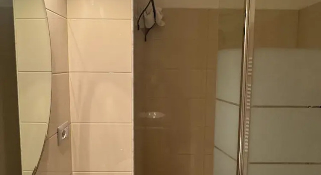 Двухместный номер Deluxe Roma Palace Suite