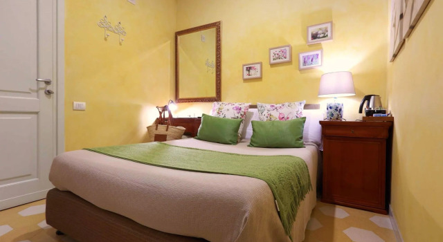 Locanda Il Maestrale