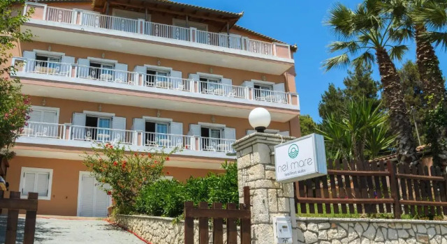 Nel Mare Studios