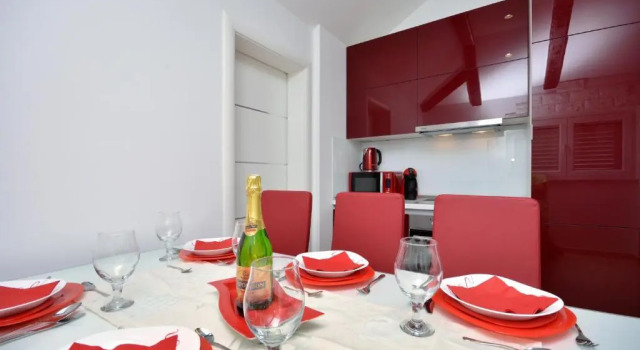 Апартаменты Apartments V&M