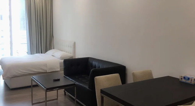 City Residences Premium Studio B.Ceylon, Забронировать Отель Отели Куала-Лумпура 3 звезды, рядом с Центральный автобусный вокзал Пуду, 3*