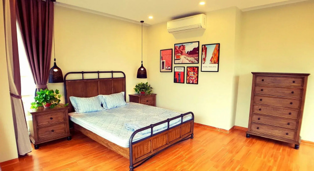 Red Gate Villa, Забронировать Вилла Ханой Муниципалитет Ханой