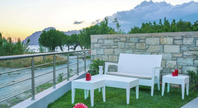 Вилла Villa in Plakias Near the Beach