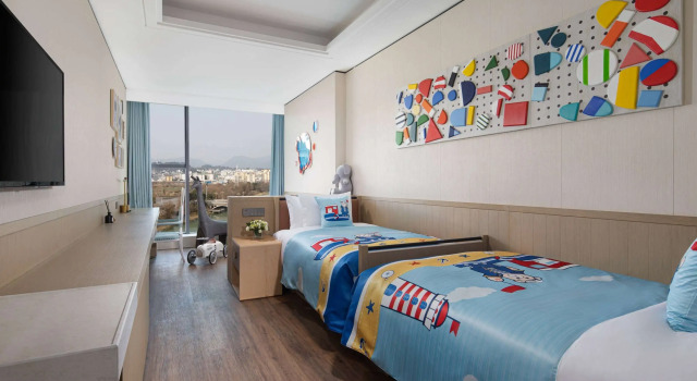Ramada by Wyndham Huangshan North, Забронировать Отель Отели Хуаншань с завтраком, Завтраки
