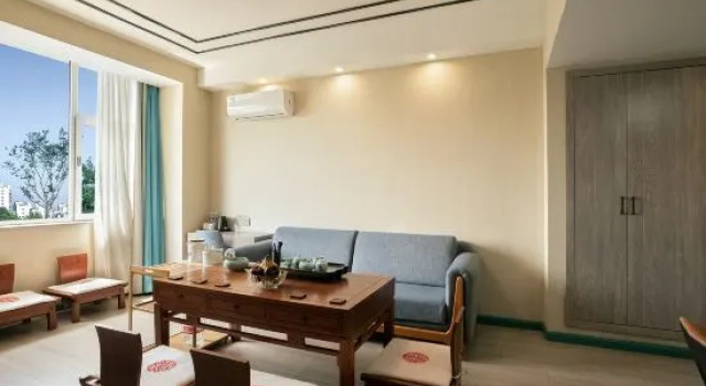Люкс Business Aizunke Hotel - Qingdao