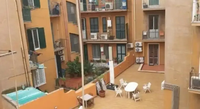 Номер Standard Alfonso Guest House