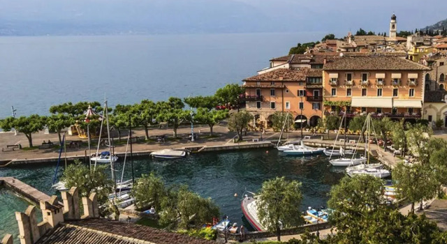 Апартаменты Residence al Sole
