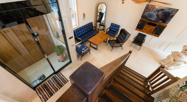Gyeongju suite cream hill Pension, Забронировать Отель Отели провинции Кёнсан-Пукто 3 звезды, 3*