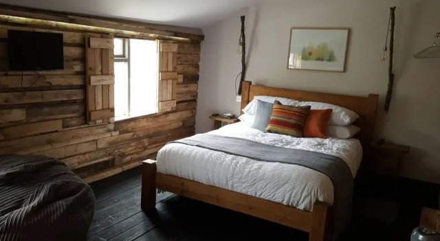Treehouse Loft in Central Hove Brighton, Забронировать Апартаменты/квартира Апартаменты Исторического графства Суссекса, Апартаменты/квартира
