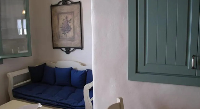 Sohoro, Reserva ahora Hotel Koufonisia Cícladas