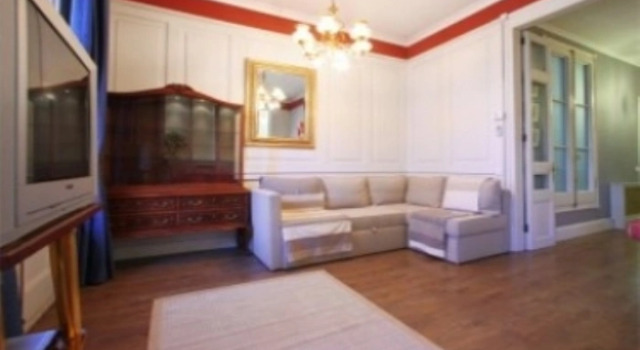Apartamento Calabria, Забронировать Апартаменты/квартира Сантс-Монжуик , рядом с Парк скульптур