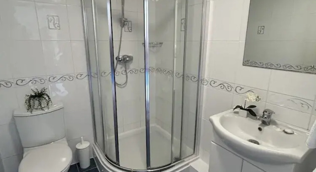 Номер Standard Westhill Country Hotel