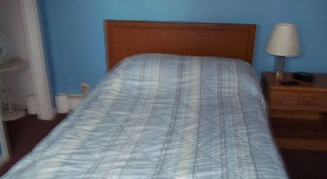 White Feather Motel, Varaa Motelli Motellit kohteessa Lexington, Motelli