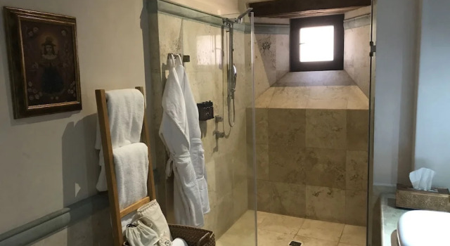Четырёхместный люкс Standard Casona Alonso 10- Hotel Boutique