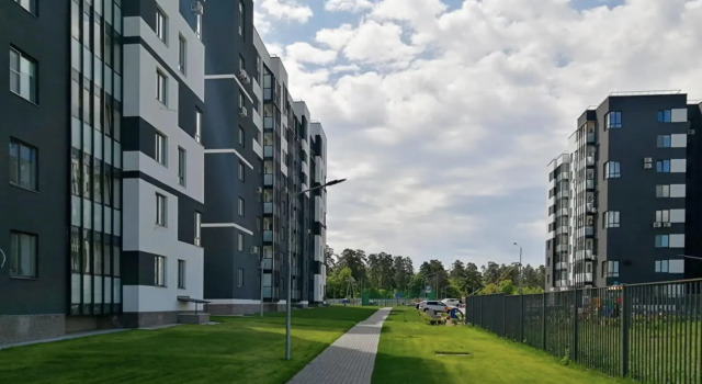 Apartments on 40 let Pobedy street 45J, Prenota Appartamento Avtozavodsky district 